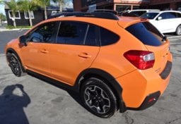 2013 Subaru XV Crosstrek - Thumbnail 10