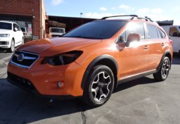 2013 Subaru XV Crosstrek - Thumbnail 3