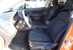 2013 Subaru XV Crosstrek - Thumbnail 25