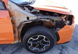 2013 Subaru XV Crosstrek - Thumbnail 12