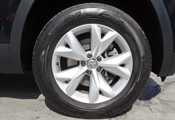 2018 Volkswagen Atlas - Thumbnail 24