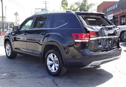 2018 Volkswagen Atlas - Thumbnail 13