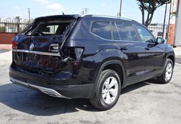 2018 Volkswagen Atlas - Thumbnail 15