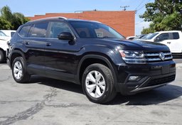2018 Volkswagen Atlas - Thumbnail 6