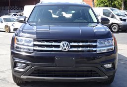 2018 Volkswagen Atlas - Thumbnail 21