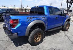2010 Ford F-150 - Thumbnail 6