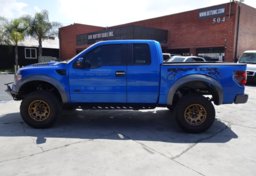 2010 Ford F-150 - Thumbnail 9