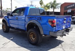 2010 Ford F-150 - Thumbnail 7