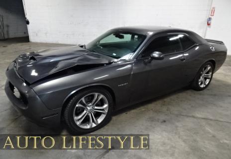 Picture of 2020 Dodge Challenger