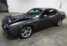 2020 Dodge Challenger - Thumbnail 1