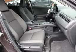 2019 Honda HR-V - Thumbnail 25