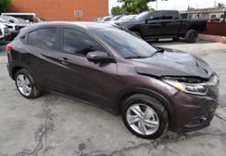 2019 Honda HR-V - Thumbnail 1