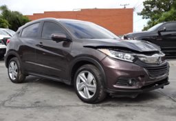 2019 Honda HR-V - Thumbnail 3