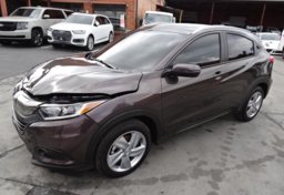 2019 Honda HR-V - Thumbnail 2