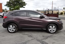 2019 Honda HR-V - Thumbnail 9