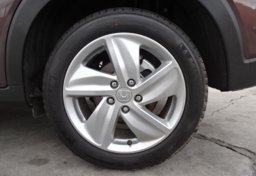 2019 Honda HR-V - Thumbnail 17