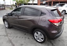 2019 Honda HR-V - Thumbnail 6