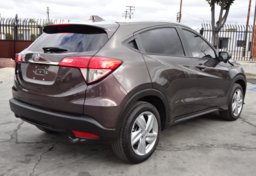 2019 Honda HR-V - Thumbnail 7