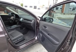 2019 Honda HR-V - Thumbnail 21