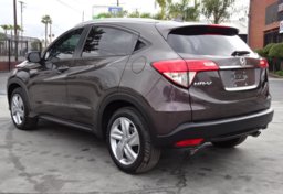 2019 Honda HR-V - Thumbnail 8
