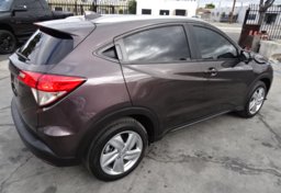 2019 Honda HR-V - Thumbnail 5