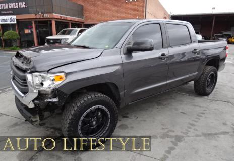 Picture of 2015 Toyota Tundra