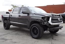 2015 Toyota Tundra - Thumbnail 4