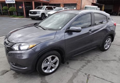 Picture of 2016 Honda HR-V