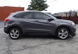 2016 Honda HR-V - Thumbnail 9