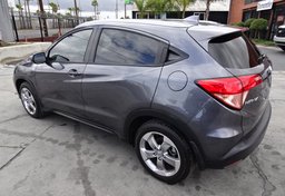 2016 Honda HR-V - Thumbnail 5