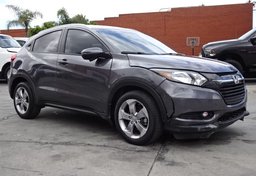 2016 Honda HR-V - Thumbnail 4