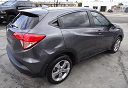 2016 Honda HR-V - Thumbnail 6