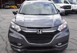 2016 Honda HR-V - Thumbnail 11