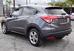 2016 Honda HR-V - Thumbnail 7