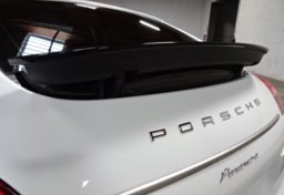 2013 Porsche Panamera - Thumbnail 20