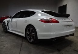 2013 Porsche Panamera - Thumbnail 8