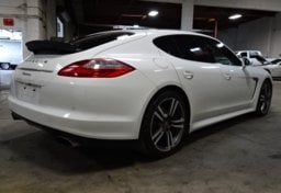 2013 Porsche Panamera - Thumbnail 7