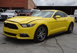 2016 Ford Mustang - Thumbnail 3