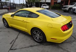 2016 Ford Mustang - Thumbnail 5