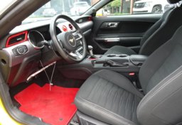 2016 Ford Mustang - Thumbnail 21