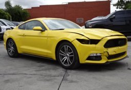 2016 Ford Mustang - Thumbnail 4