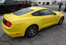 2016 Ford Mustang - Thumbnail 6