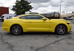 2016 Ford Mustang - Thumbnail 10