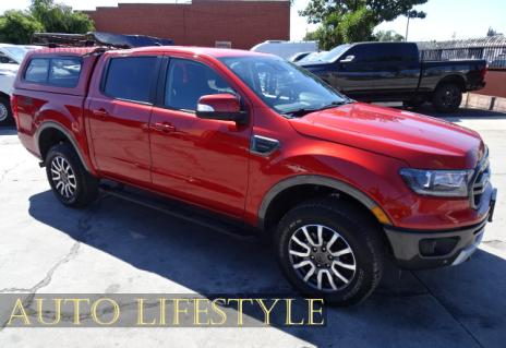 Picture of 2019 Ford Ranger