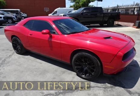 Picture of 2016 Dodge Challenger