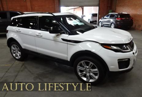 Picture of 2016 Land Rover Range Rover Evoque