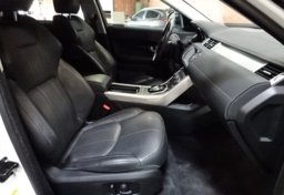 2016 Land Rover Range Rover Evoque - Thumbnail 25