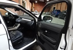 2016 Land Rover Range Rover Evoque - Thumbnail 21