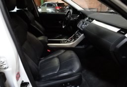 2016 Land Rover Range Rover Evoque - Thumbnail 27