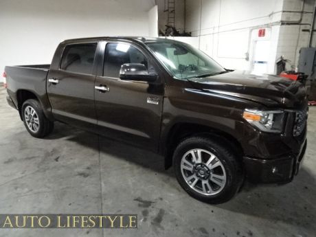 Picture of 2019 Toyota Tundra 4WD